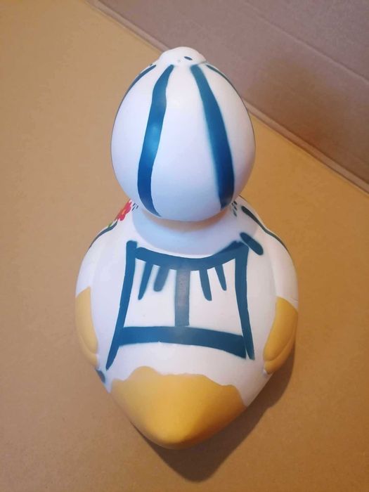 Kaczka do kąpieli dla  dziecka 25 cm