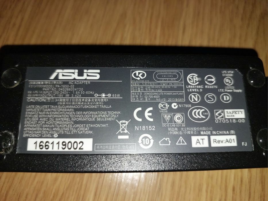 Ноутбук ASUS S56CB (S56CB-XX507D) Black/Silver