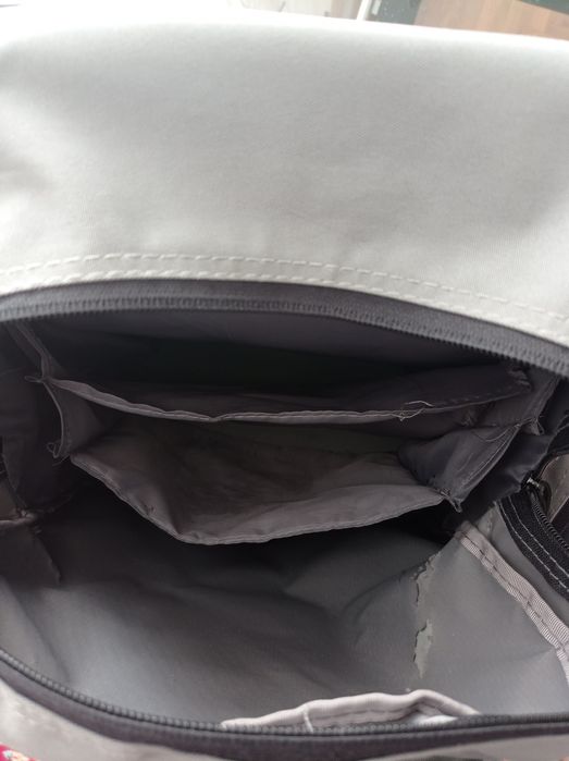 Рюкзак школьный для мальчика