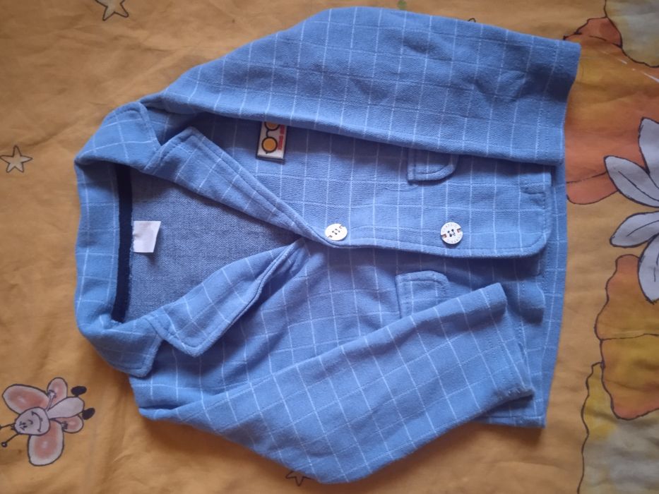 Костюм на хлопчика