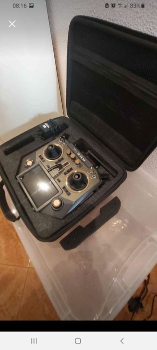 FRSKY X10S Radio Control System for Model Aircraft64751816920707120