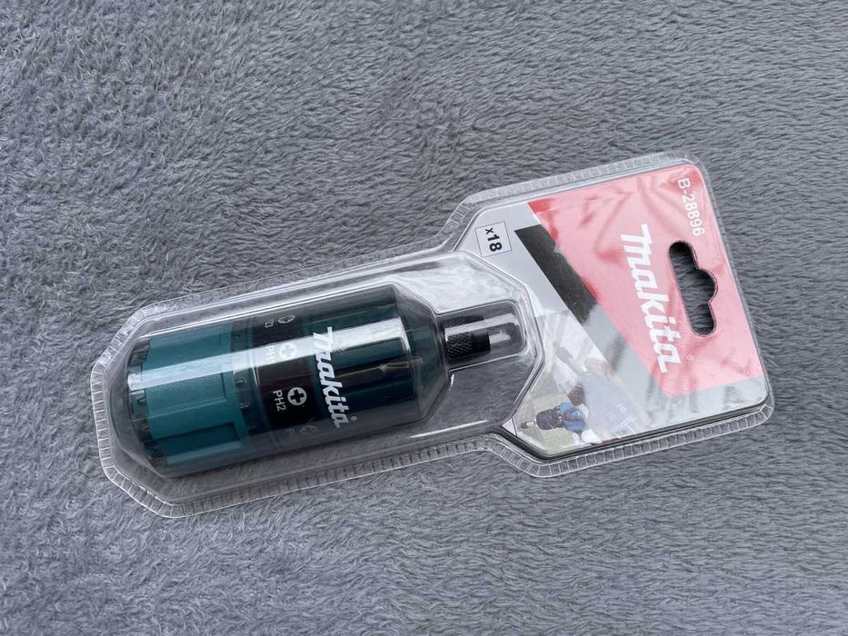 Śrubokręt Makita B-28896