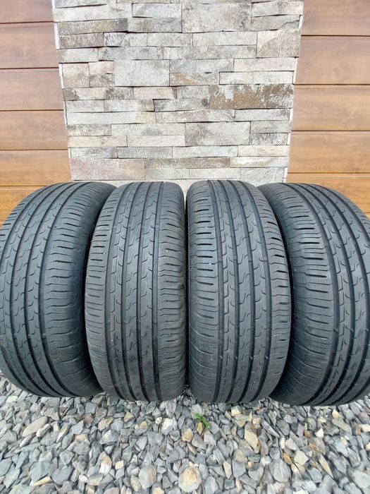 Продам шини, резину, колеса Continental 215/65/16
