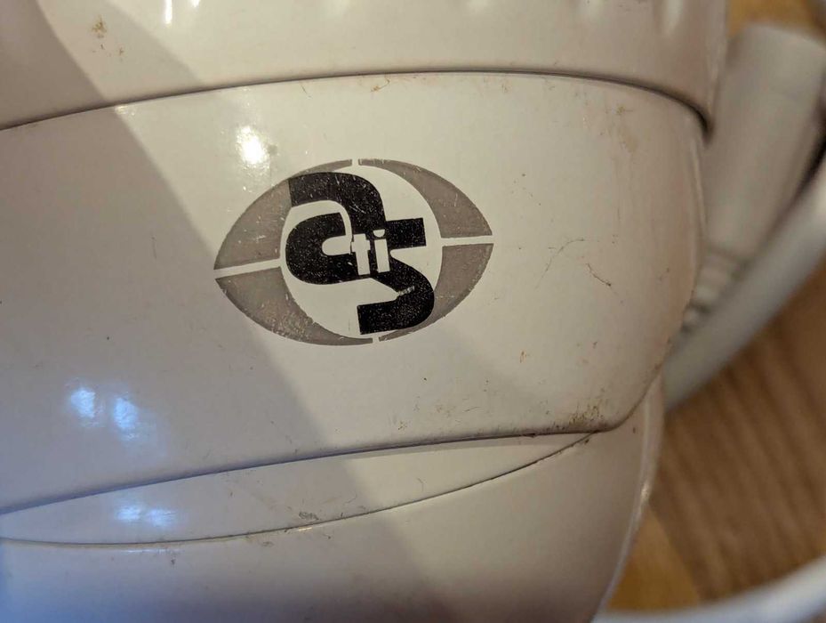 IP-видеокамера Dahua Hikvision ATIS