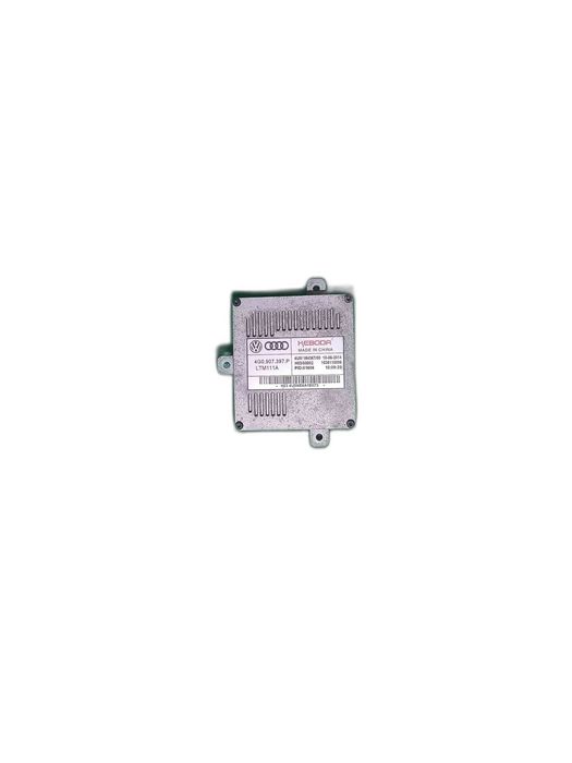 Módulo de controle do LED AUDI A4 B8 Avant
