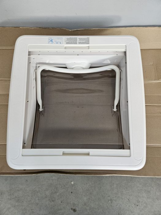 Okno dachowe Dometic Mini Heki 40x40