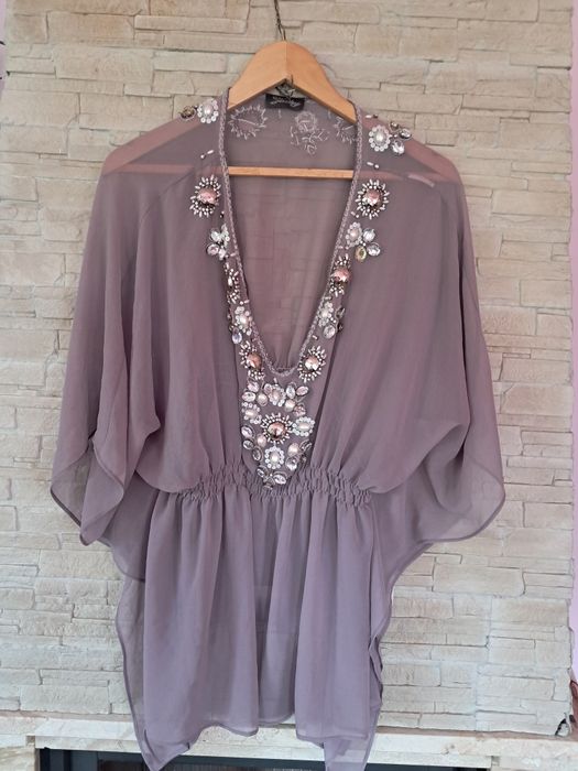 Bluzka, tunika damska