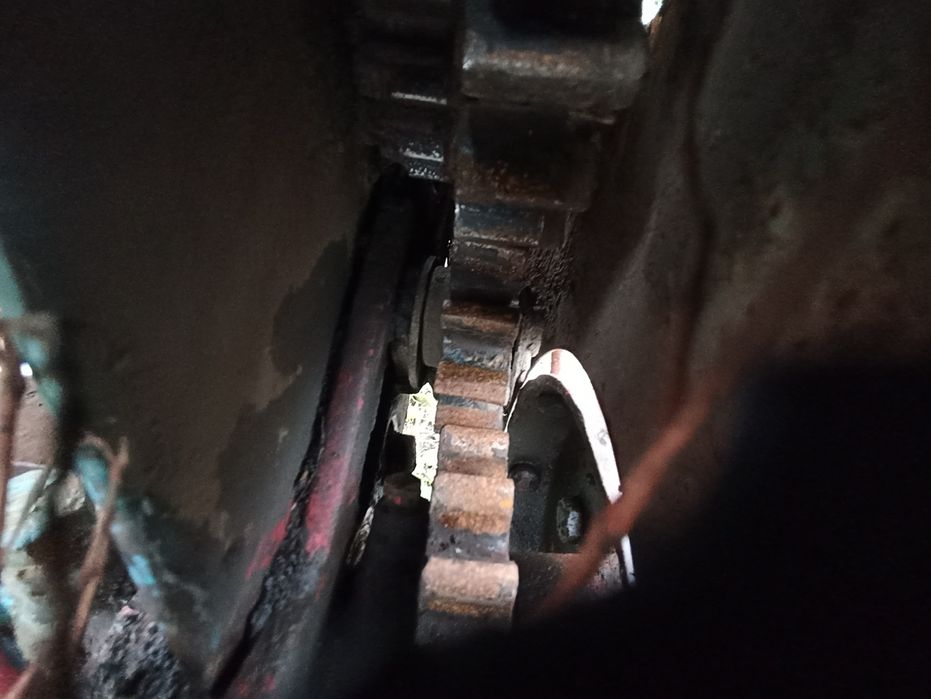 Продам сівалку 2.80 в робочому стані