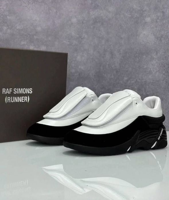 Raf simons antei/раф симонс антеи