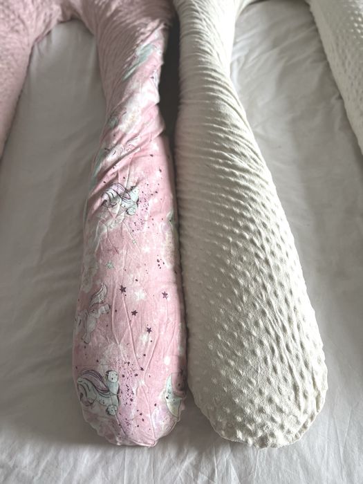 Подушка для вагітних