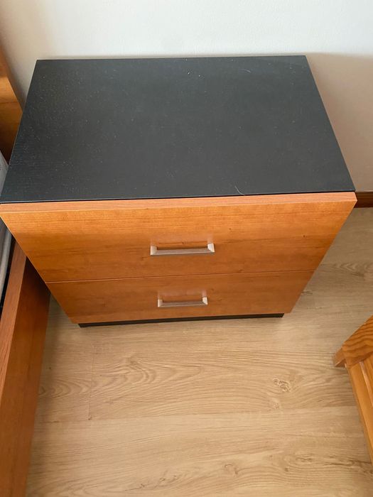 Móveis sala e quarto