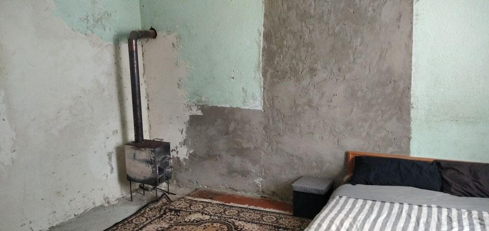 Будинок с. Ілавче