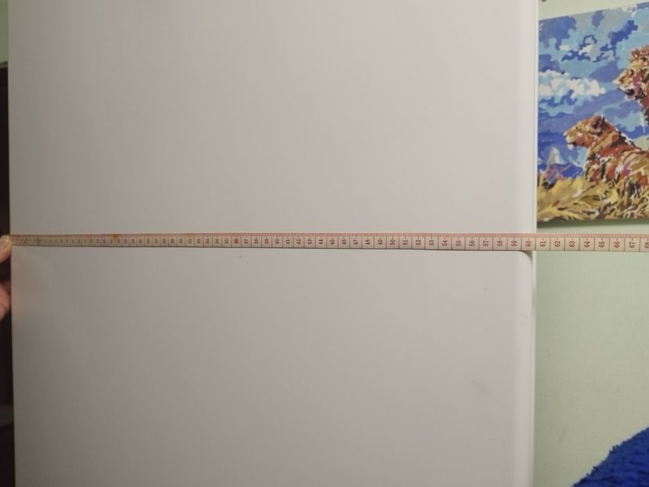 Холодильник, Whirlpool ARC5752