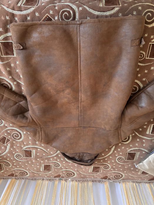 Куртка зимова чоловіча