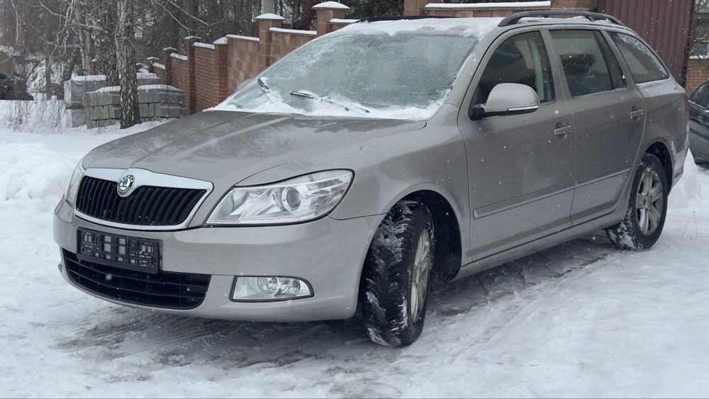 Skoda Octavia A5 1.2 1.8 1.6 Разборка Розборка Шрот Шкода А5 Октавія