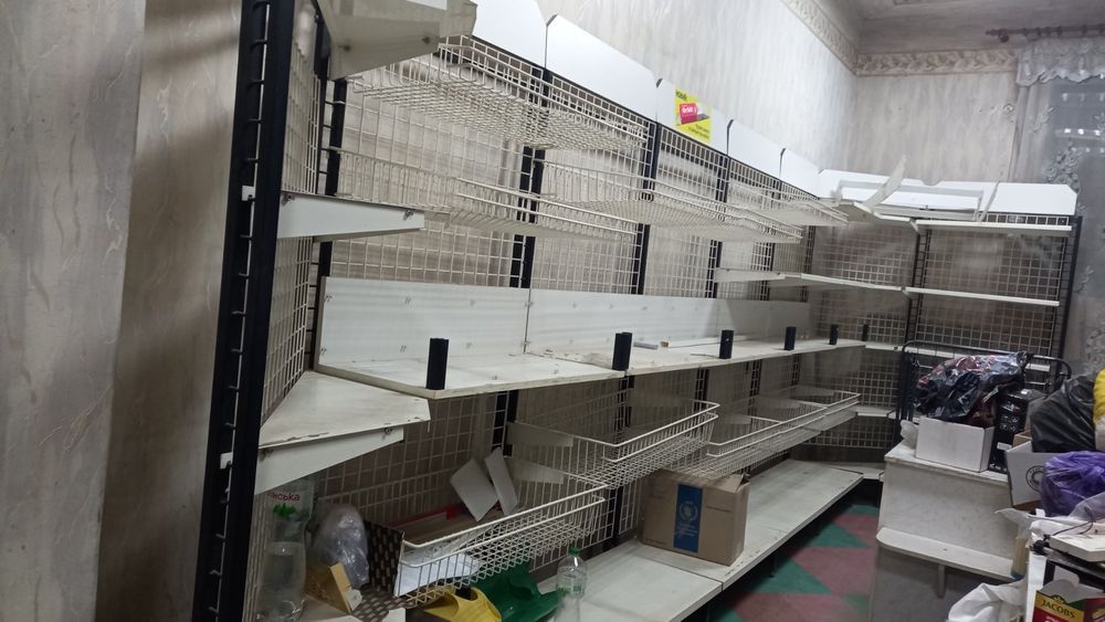 Продам торговое оборудование