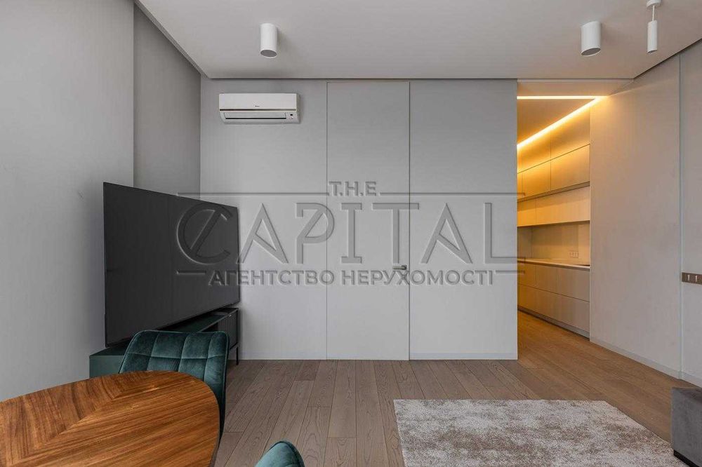 Оренда / Квартира / Саксаганського, Київ ЖК Royal Tower