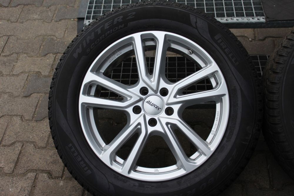 alutec 18cali 5x112 et38 8j bmw audi skoda seat vw