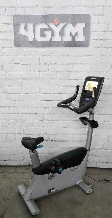Вертикальний велотренажер Precor UBK 865 новий, без пробігу