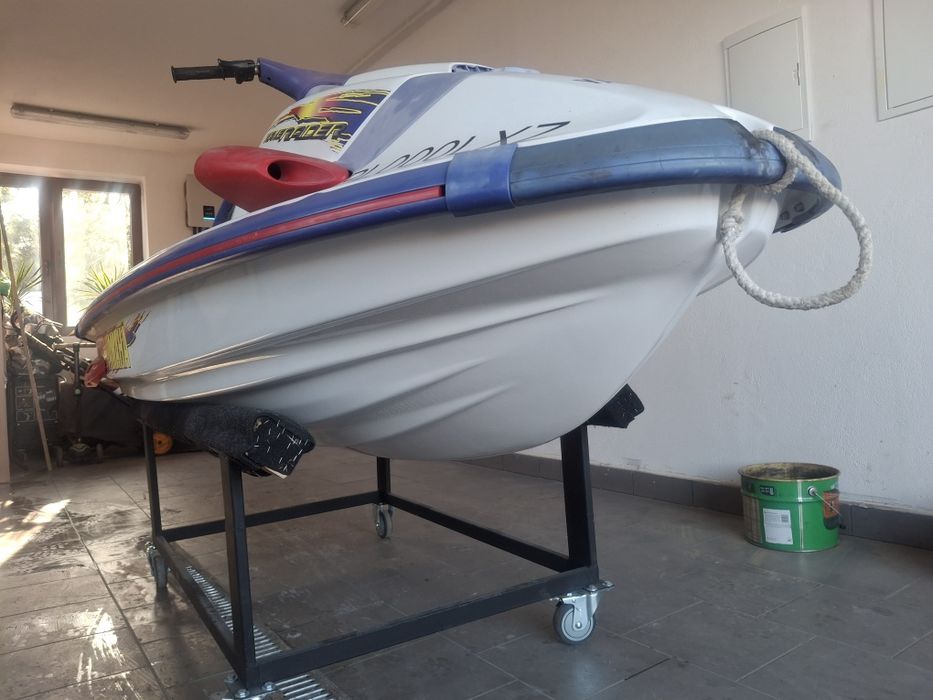 Skuter wodny yamaha 1100