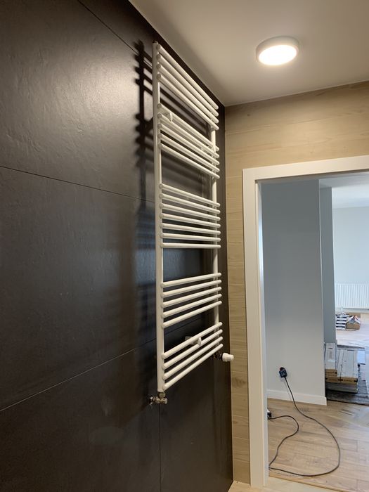 uslugi hydrauliczne Hydraulik awarie udrażnianiekanalizy mrożenie  rur