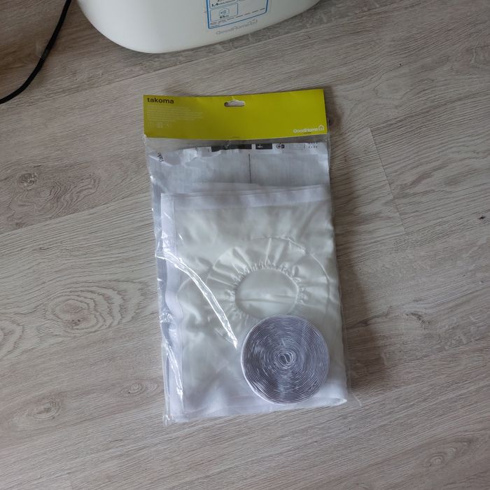 Sprzedam przenośny klmatyzator