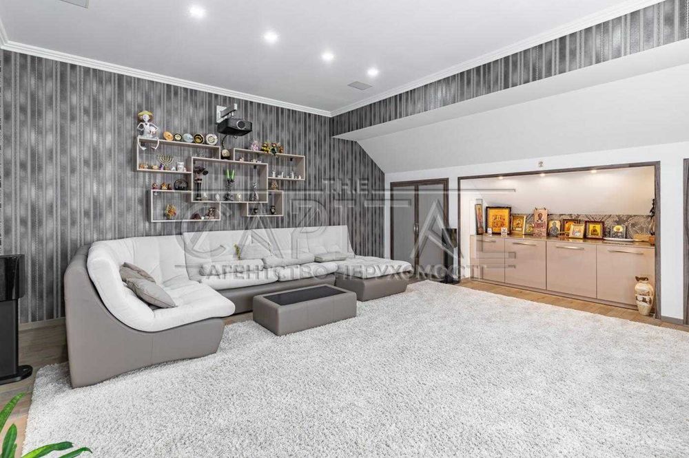 Оренда будинку 400м2 Іванковичі