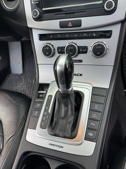 Продам пасат B7 алтрек