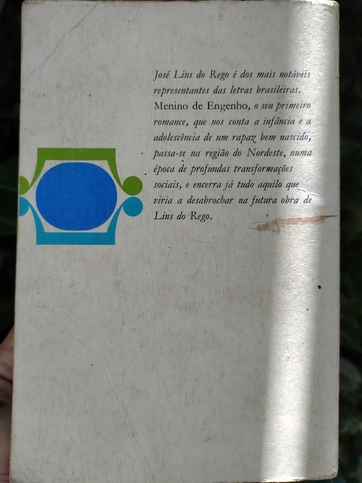 Menino de Engenho (José Lins do Rego)