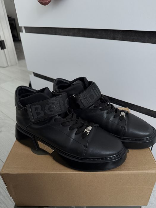 Чоловічі черевики Baldinini, оригінал