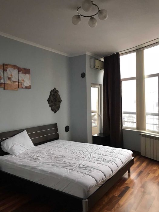 2-кімнатна квартира за адресою вул. Іллєнка Юрія (площа 69,6 м²) - Atlanta.ua - фото 7