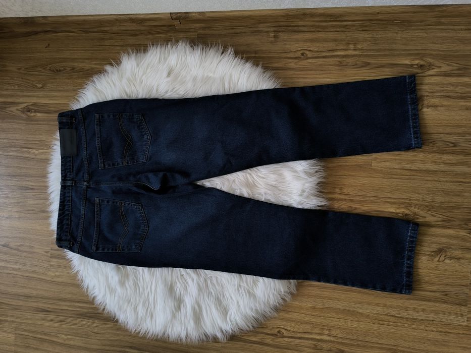 Джинси чоловічі Pierre Cardin  32S