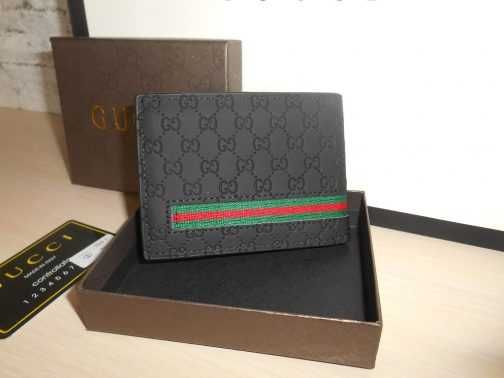 PORTFEL MĘSKI, skóra, Włochy nowe 9138