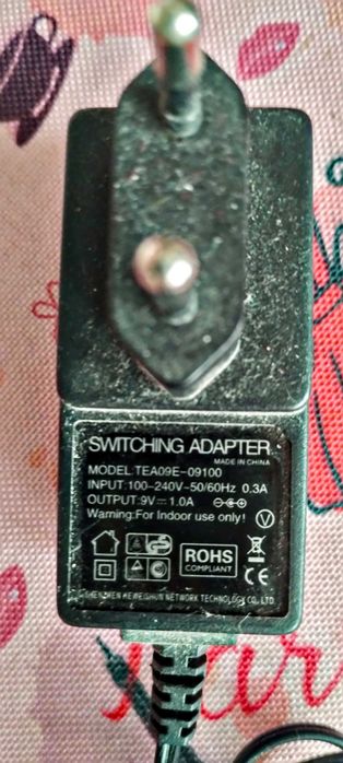 Роутер Tenda W308R