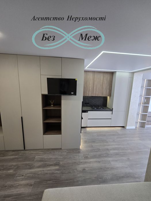 НОВА‼️Стильна 1к в ЖК Sofia Residence — Заїжджай та живи! + ІНШІ Варіанти з Ремонтом і Без Ремонту - View 6