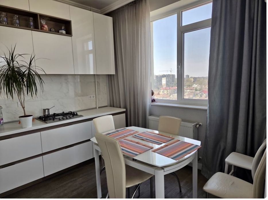 2-rooms apartment apartment by the address st. Bandery Stepana (area 73,2 m²) - Atlanta.ua - photo 3