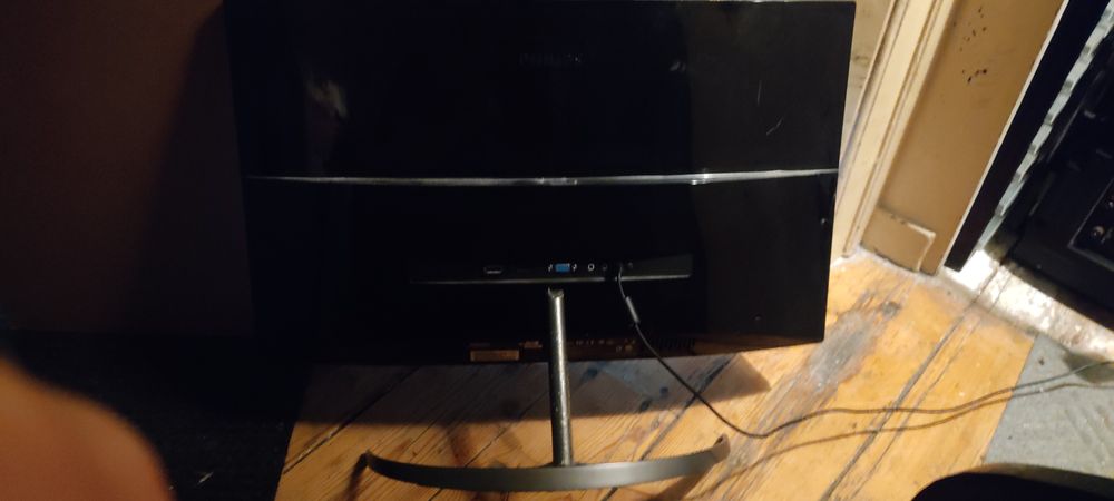 Philips 278E8Q LCD Monitor64740735812097121