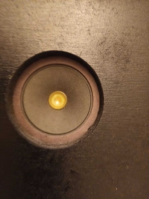 Kolumny głośnikowe Tonsil ZG 10