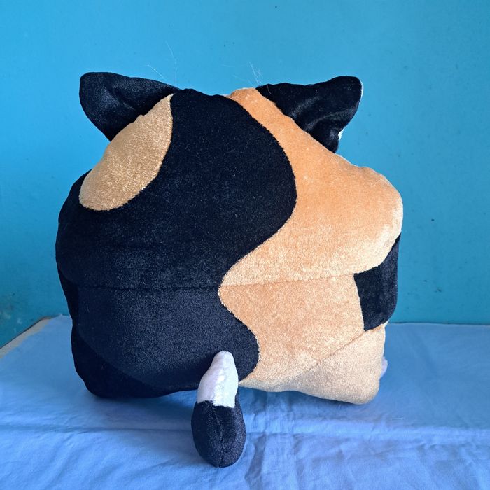 Декоративные подушки игрушки ПСУ: котёнок, кот, котик, кошка