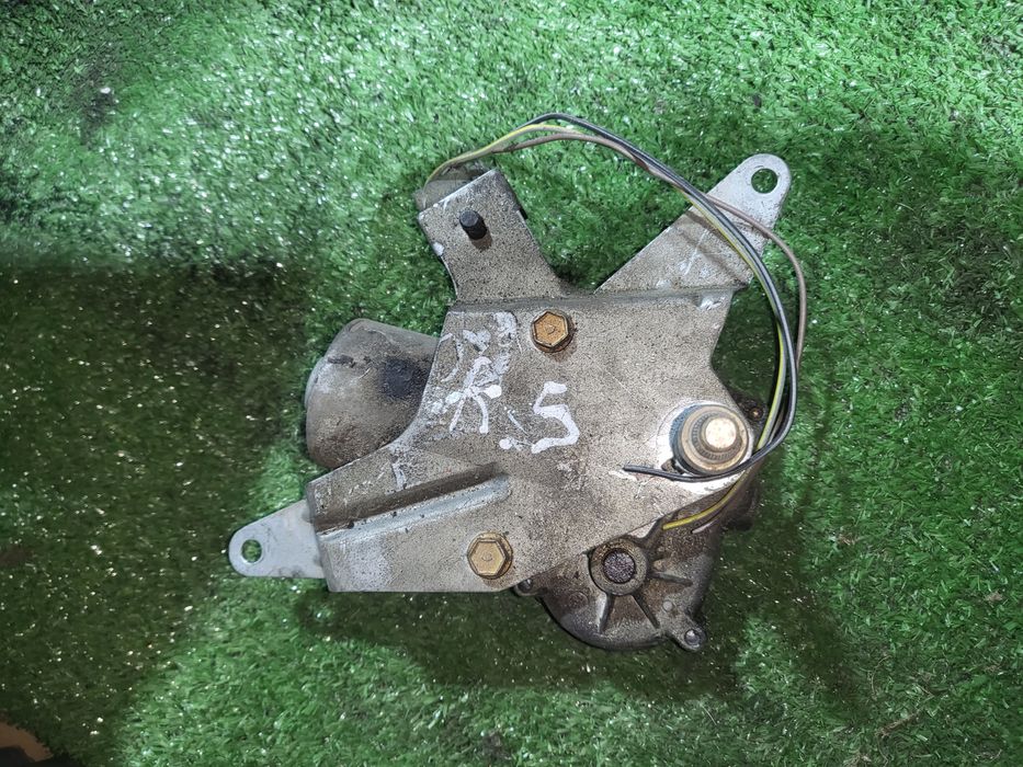 Motor limpa vidros Renaul super 5