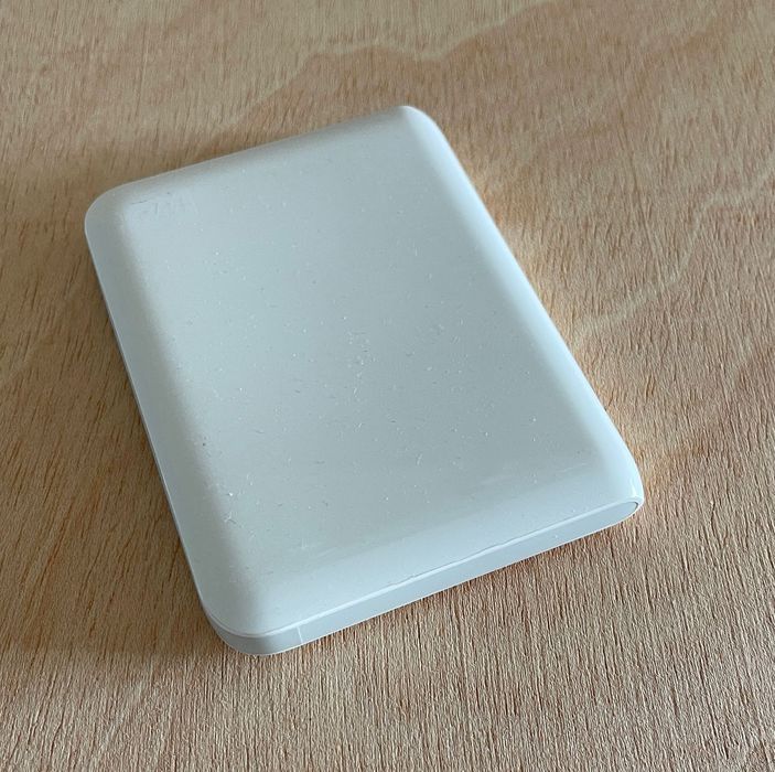 Western Digital My Passport Essential 500GB