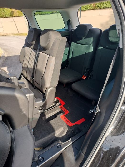 Fiat 500L 1.6 de 7 lugares