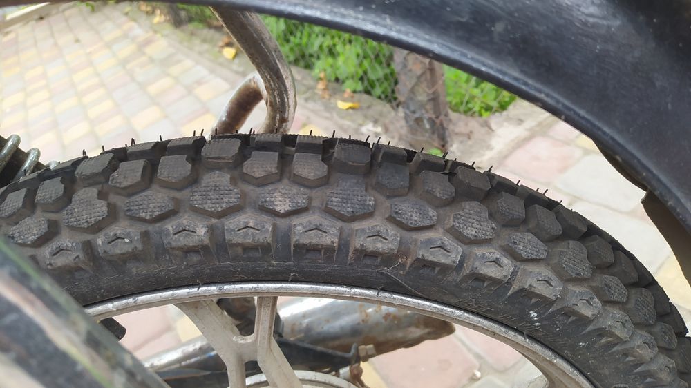 Прдається Мопед кануні