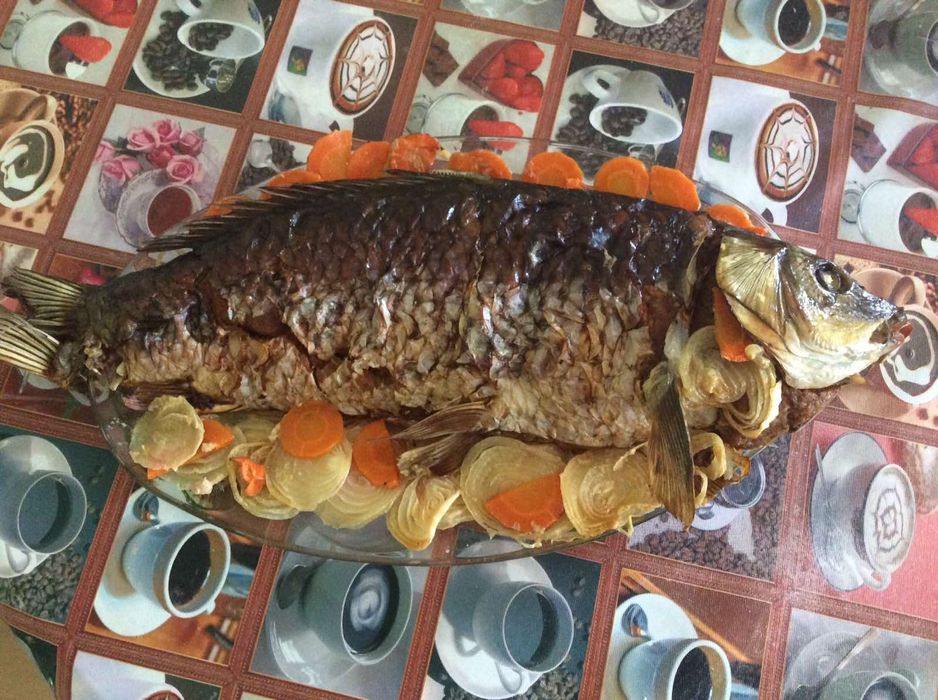 Вкусняшки от МамыЧоли!!!