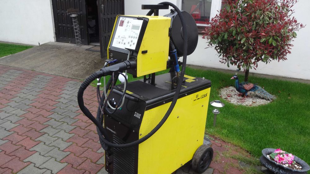 Ozas Synermig 402 PULS