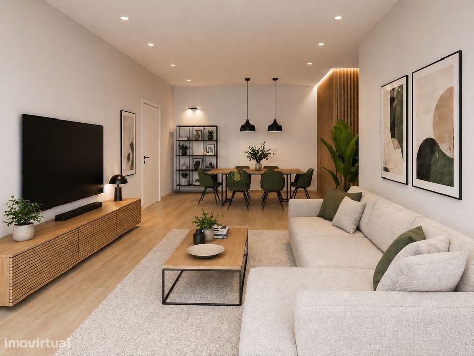 Apartamento T1 Venda em Ranhados,Viseu — Ranhados, Viseu