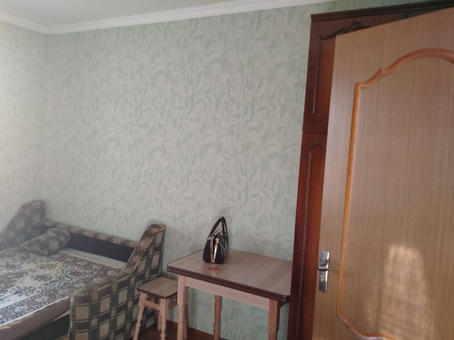 Оренда кімнати в гуртожитку