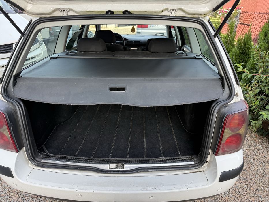 Sprzedam wv passat b5fl
