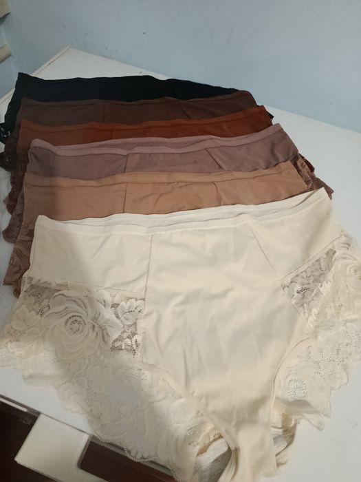 Труси жіночі великого розміру