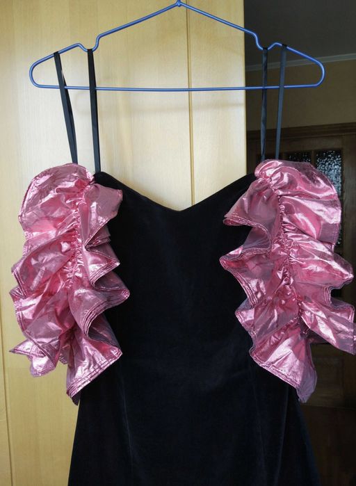 Сукня Fabienne Chapot S XS